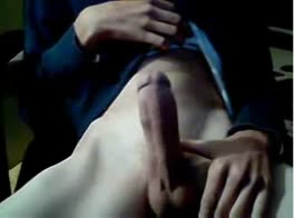 great teen shaved wank